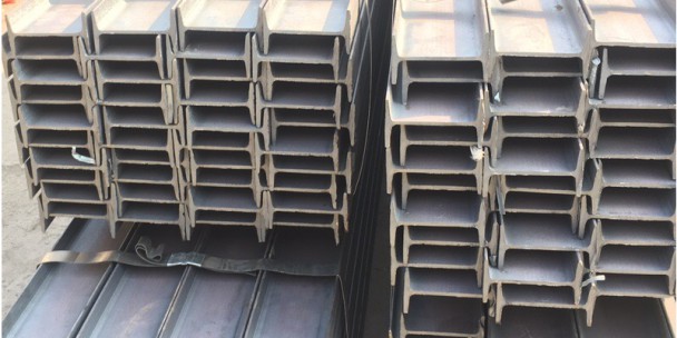 Các loại sắt hình I