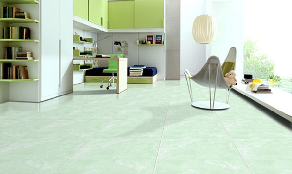 Kinh nghiệm chọn gạch lát nền nhà theo phong thủy