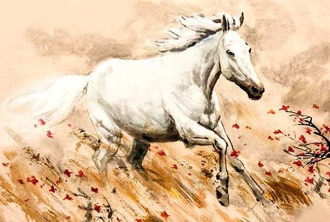 Màu sắc tương sinh, tương khắc của người sinh năm 2026