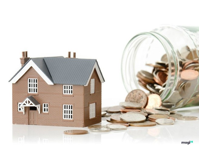 Chi phí thiết kế nhà phố và nhà ống 