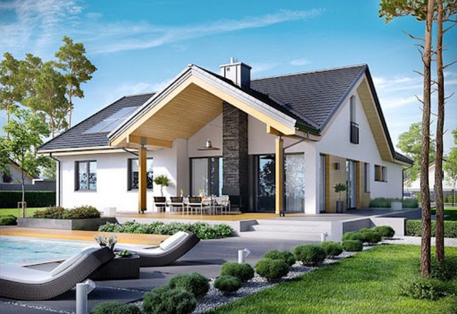 Kinh nghiệm xây dựng nhà cấp 4 đẹp tại Bình Dương