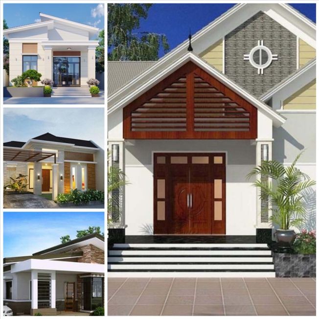 Báo giá chi phí xây dựng nhà cấp 4 tại Phúc Yên, Vĩnh Phúc