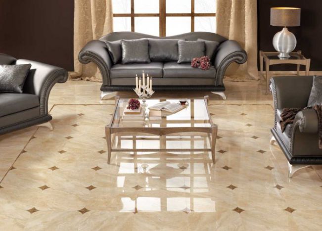 gạch ốp lát nền viglacera