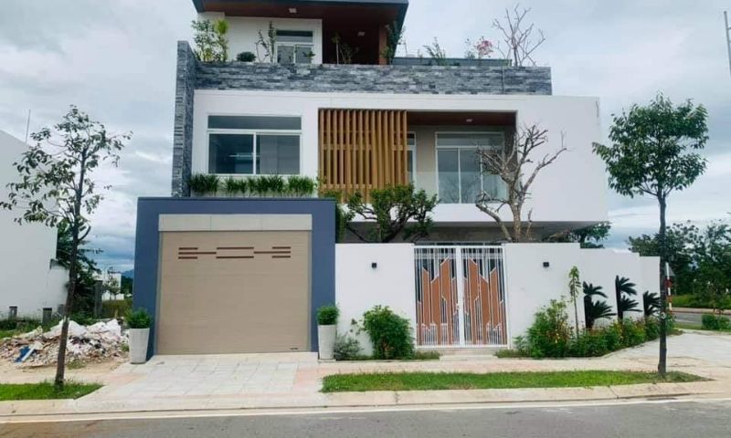 Cửa cuốn Austdoor mới nhất hiện nay