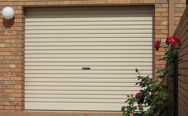 Mẫu cửa cuốn công nghệ Úc