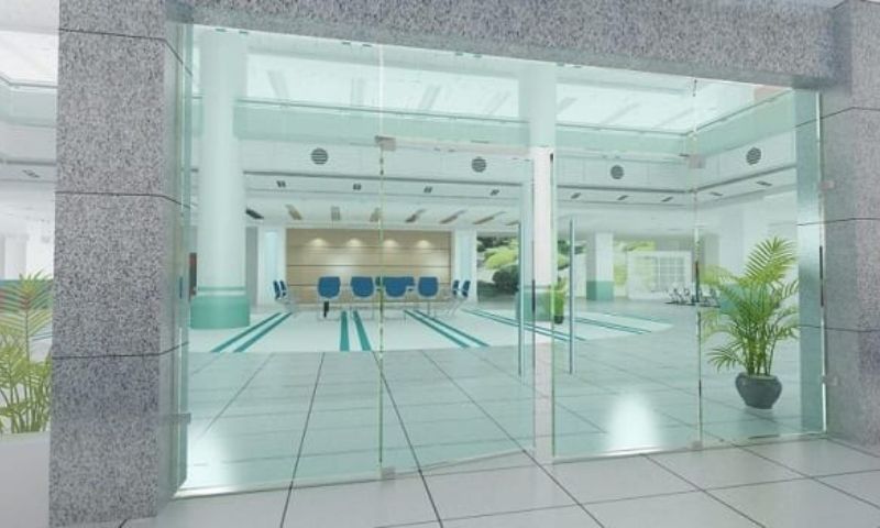 Cửa kính cường lực có những đặc điểm gì? 