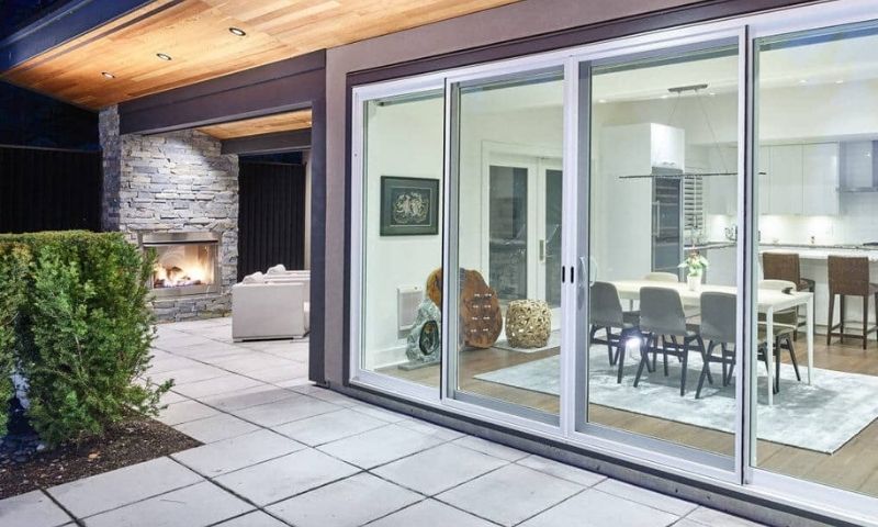 Các loại cửa kính cường lực phổ biến và được mọi người ưa dùng