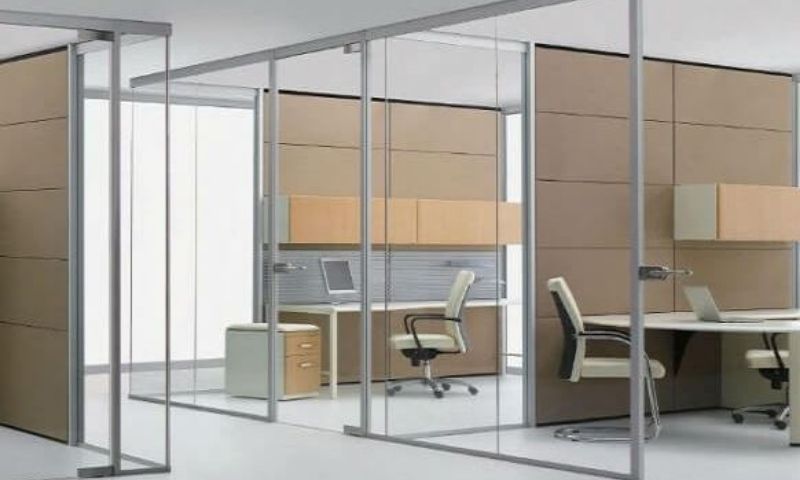 Phân loại kính cường lực