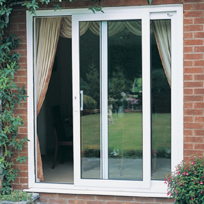 Các đặc điểm nổi bật của cửa nhôm kính lùa 2 cánh