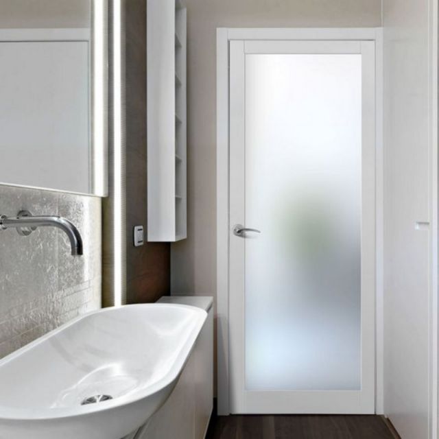 mẫu cửa nhà vệ sinh mới nhất