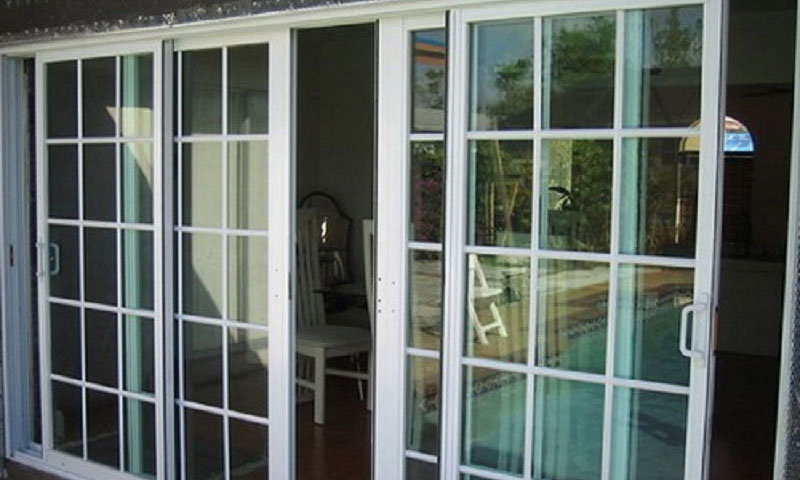 Giá cửa nhôm Xingfa kính hộp hiện nay