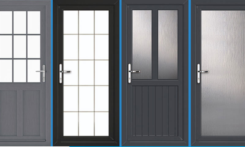 Lý do nên chọn cửa nhôm Xingfa kính mờ cho văn phòng