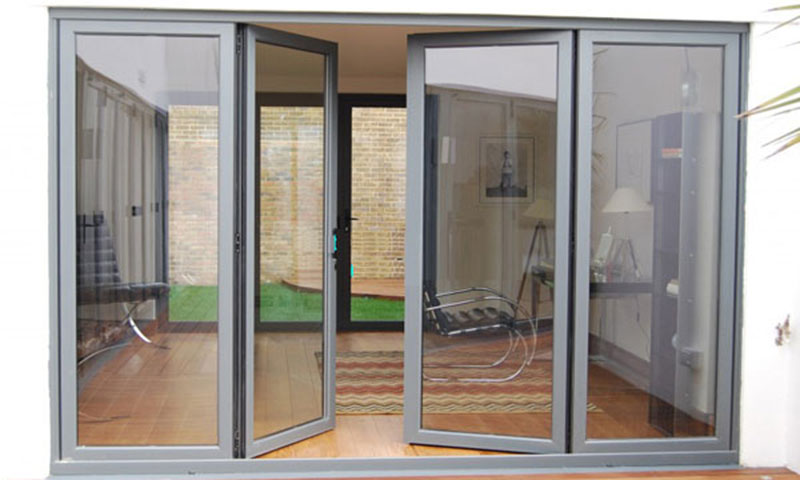 Giới thiệu về cửa nhôm Xingfa