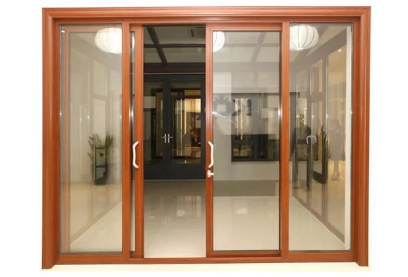 Phân biệt cửa nhôm xingfa
