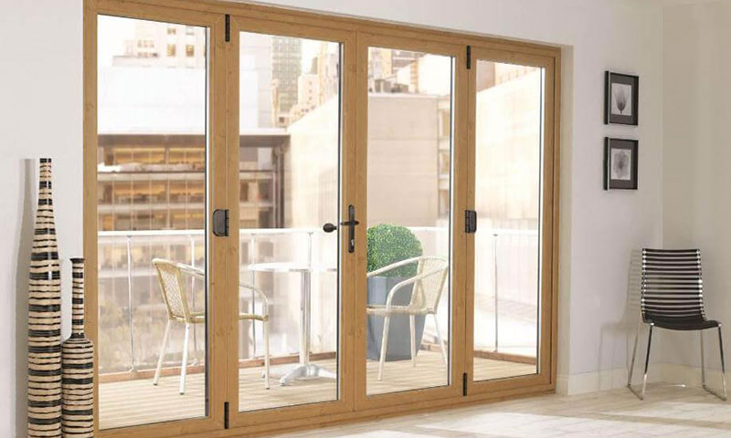 Cửa nhôm Xingfa là gì?