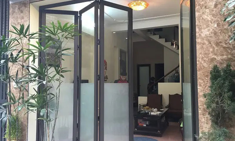Cửa nhôm Xingfa tốt như thế nào?