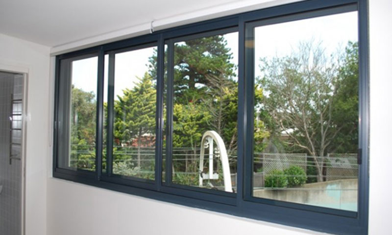 Cửa nhôm Xingfa tốt như thế nào?