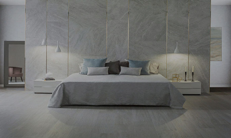 Bảo vệ tường, mang đến vẻ đẹp cho căn phòng