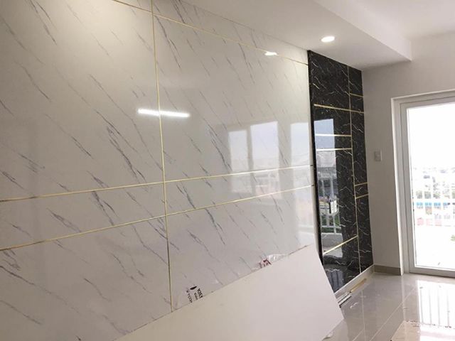 gạch ốp tường là gì