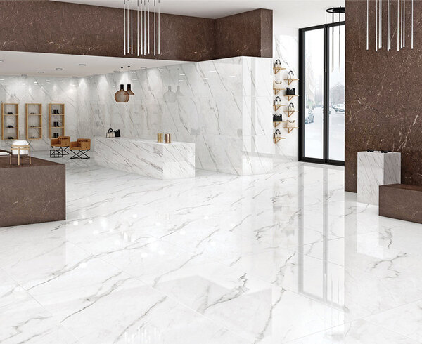 Bảng giá gạch ốp tường giả đá 