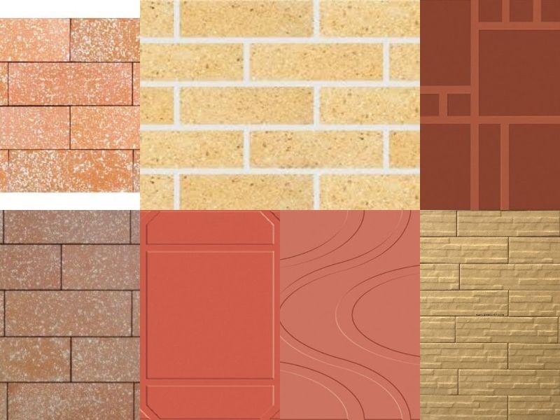 Gốm là một loại vật liệu vô cùng quen thuộc