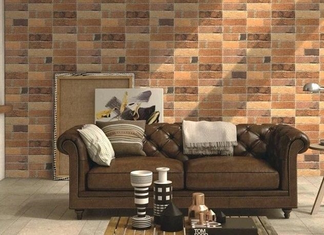 ưu điểm của gạch gốm