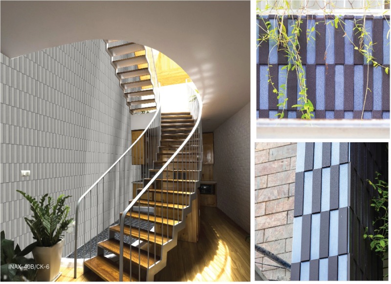 Quá trình nung gạch chuyên nghiệp