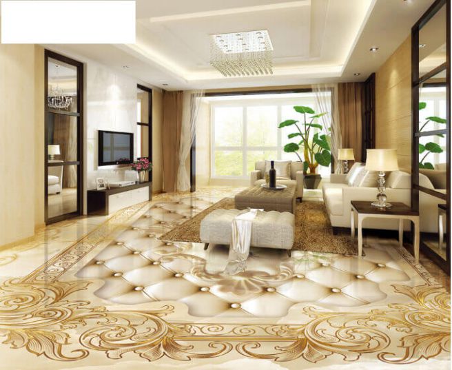 giá gạch lát nền hiện nay