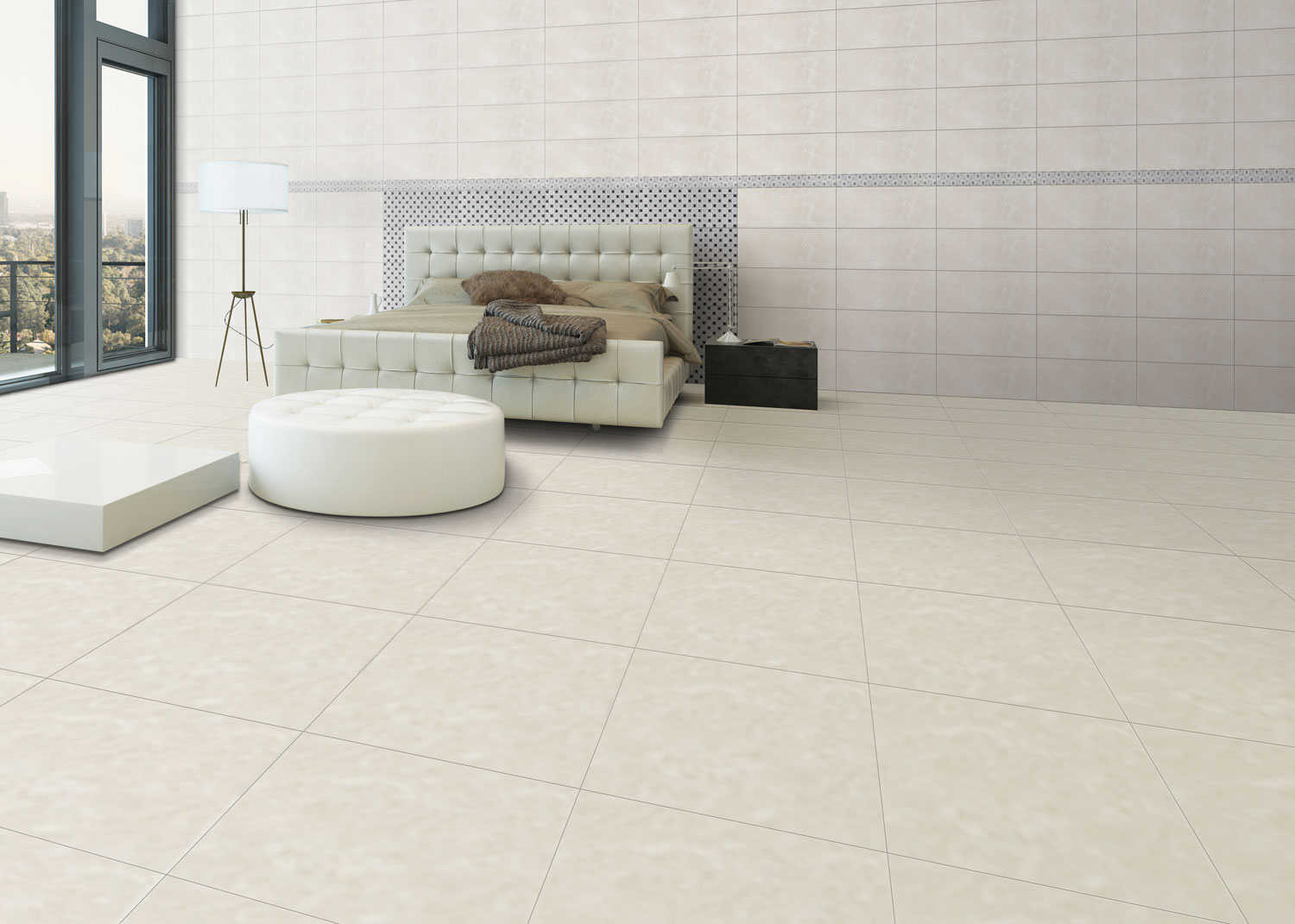 Tổng hợp 5+ các mẫu gạch lát nền 40x40 giá tốt, chất lượng cao