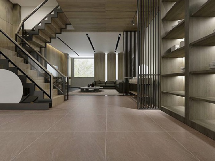 Các mẫu gạch lát nền 80x80 phổ biến nhất hiện nay