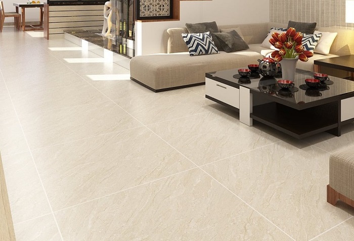 Các mẫu gạch lát nền 80x80 phổ biến nhất hiện nay