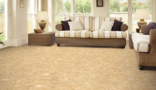 Sự phân loại của gạch lát nền Texture