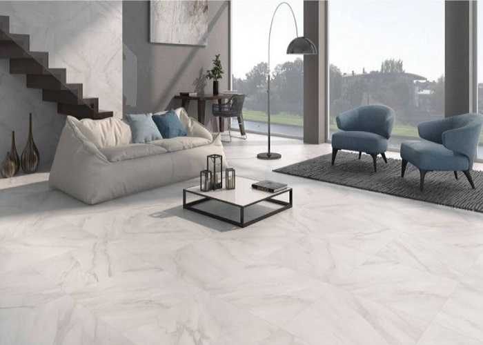 Ưu điểm khi lát gạch lát nền đẹp 80x80