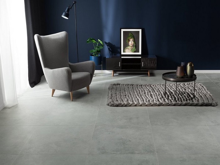 Các loại gạch lát nền đẹp 80x80 phổ biến hiện nay