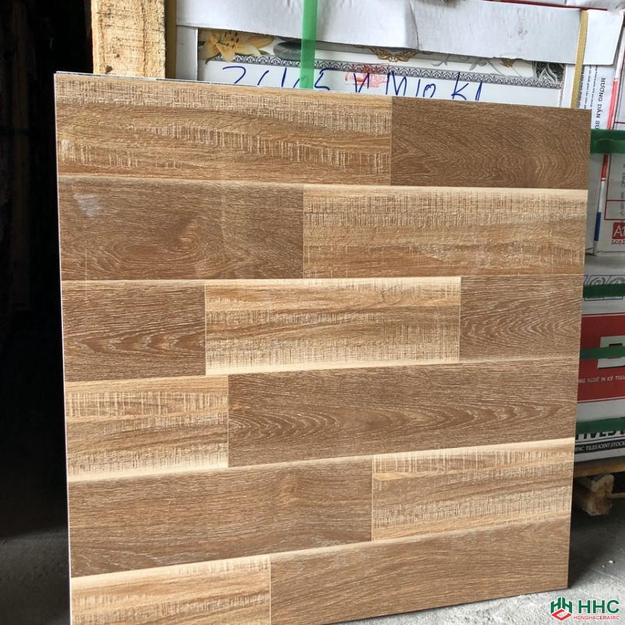 Kinh Nghiệm Chọn Gạch Lát Nền Giả Gỗ 60 x 60