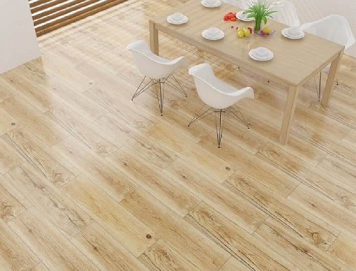 Gạch lát nền giả gỗ 60x60 