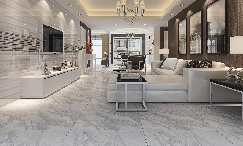 gạch lát nền hãng nào tốt nhất giữa Viglacera và Prime