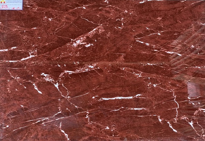 Những loại gạch lát nền màu đỏ tốt nhất hiện nay