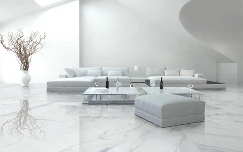 Lựa chọn theo mệnh của gia chủ