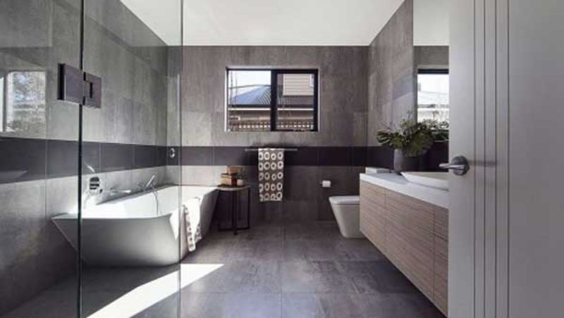 Tips chọn gạch lát nền nhà cấp 4 dựa vào chất lượng xương gạch