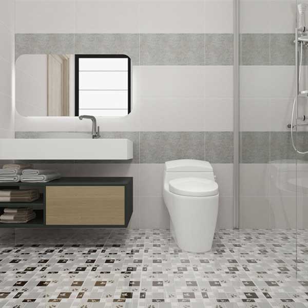 Bảng báo giá gạch ốp nhà vệ sinh 30x60