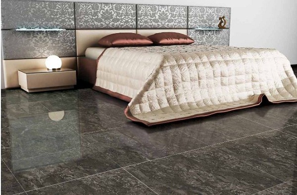 Gam màu cho người mệnh Thủy 