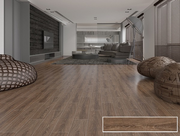 Kích thước gạch lát nền theo phòng tăng tính thẩm mỹ cao