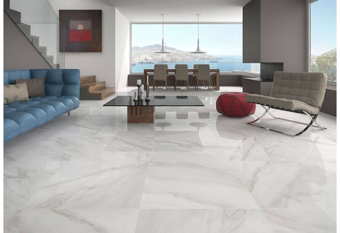 Những ứng dụng đa dạng của sản phẩm gạch lát nền Prime 