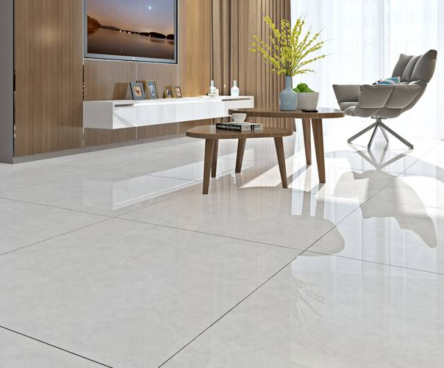 những không gian phù hợp với gạch lát nền viglacera