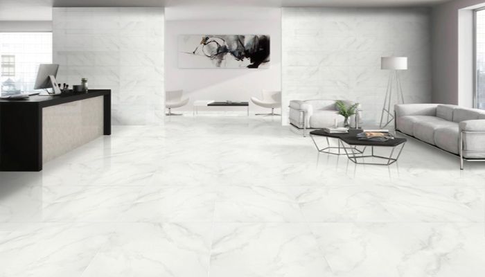 Gạch vân đá Taicera P87418N 80x80