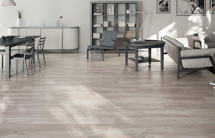 gạch lát nền vân gỗ thương hiệu prime