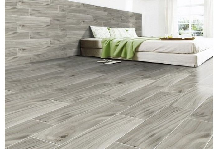 Ưu điểm của các mẫu gạch lát nền vân gỗ 60x60 Viglacera