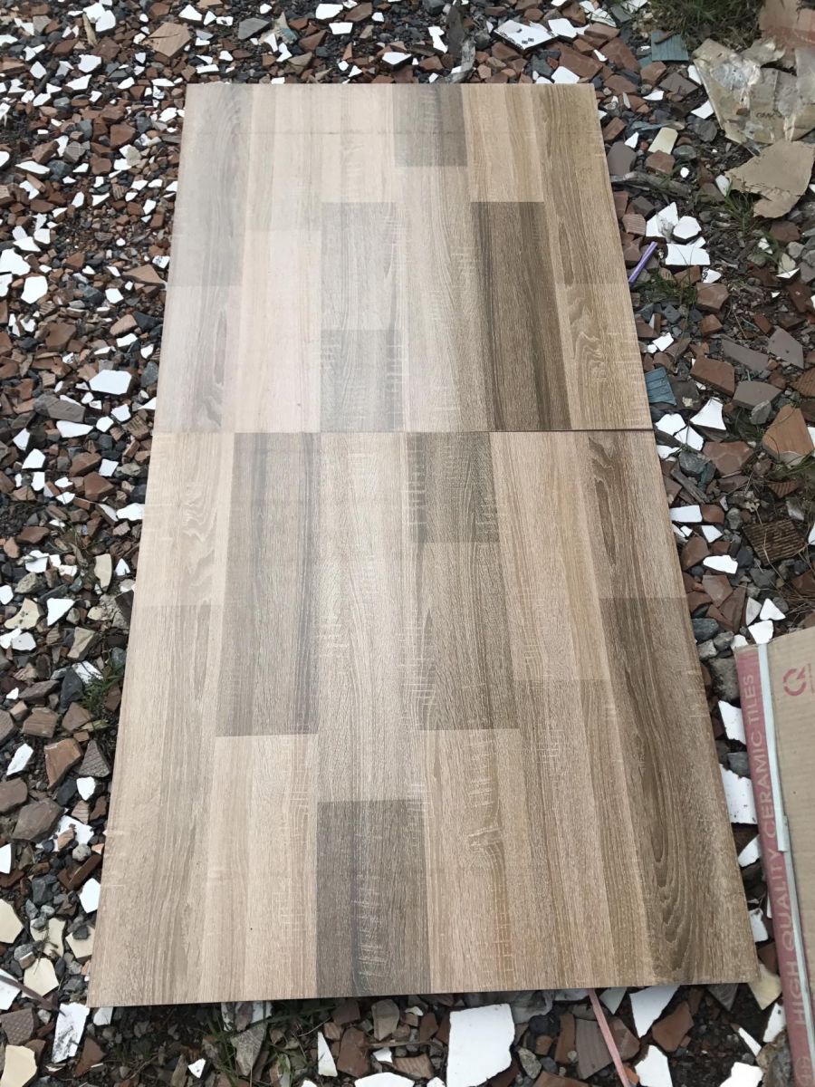 Những mẫu gạch lát nền vân gỗ 60x60  Viglacera nổi bật 