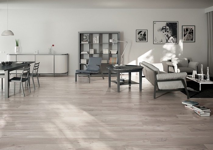 Tổng quan Về Gạch Lát Nền Vân Gỗ 80x80